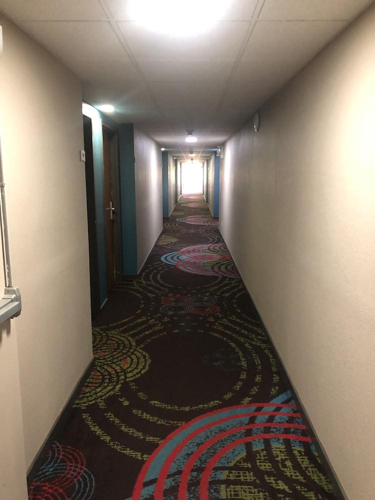 Quality Inn Rochester South Exterior foto