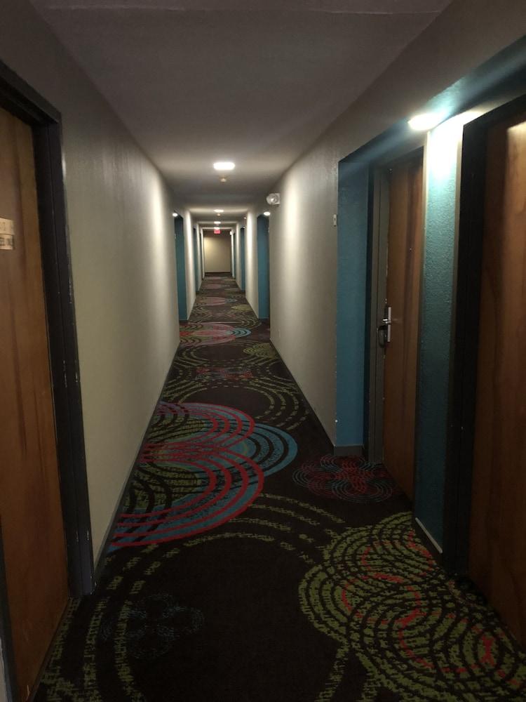 Quality Inn Rochester South Exterior foto
