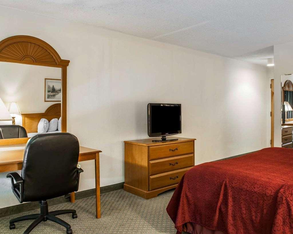 Quality Inn Rochester South Quarto foto